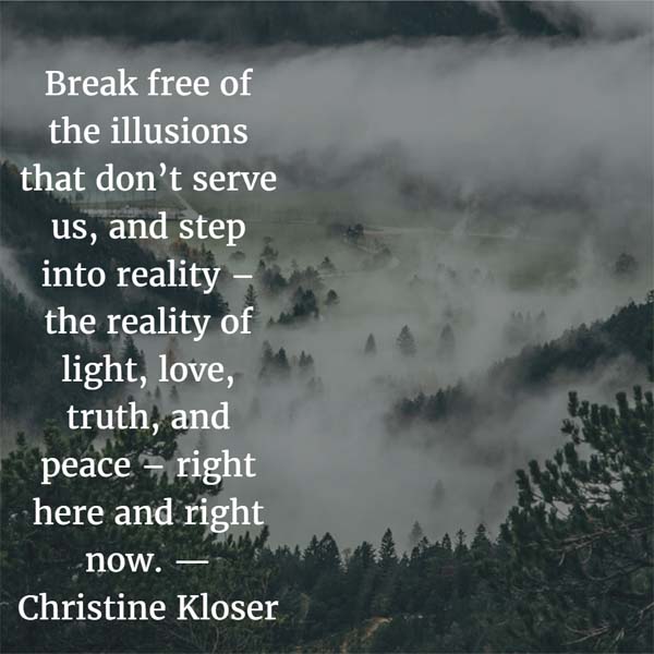 Christine Kloser on Waking Up