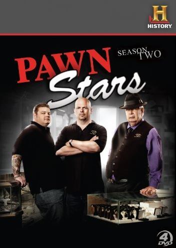 Pawn Stars TV show