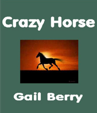 Crazy Horse by Gail Berry