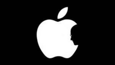 Steve Jobs Double Perspective Illusion