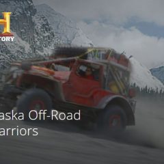Alaska TV Shows