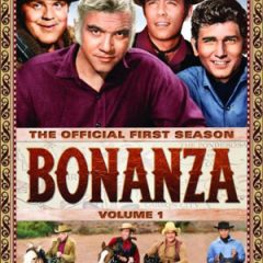 Bonanza TV Show