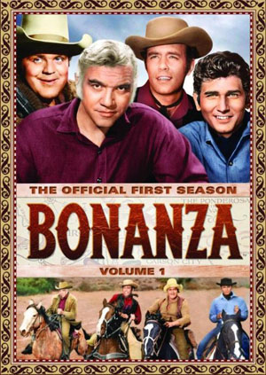 Bonanza TV Show