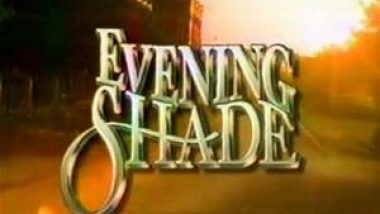Evening Shade TV series