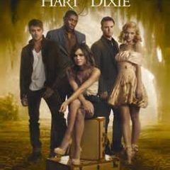 Hart of Dixie TV series