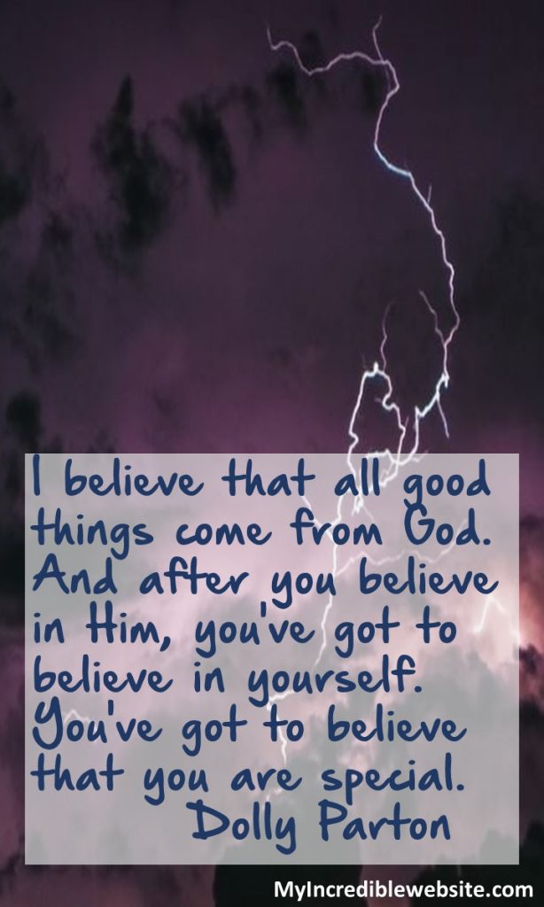 Dolly Parton All Good Things Come From God My Incredible Website Dolly parton all good things come from god my incredible website