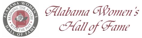 Alabama Women's Hall of Fame