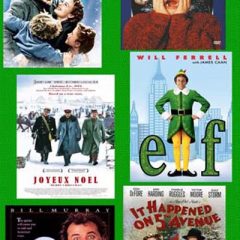 The Very Best Christmas Movies Ever Made