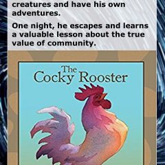 The Cocky Rooster by Scott Freeman