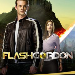 Flash Gordon — SciFi science fiction drama set in Kendal, Maryland (fictional). It was filmed in Vancouver and Aldergrove, British Columbia, Canada.