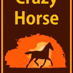 Crazy Horse a short story by Gail Berry