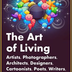 The Art of Living by John Kremer