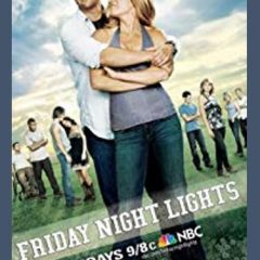 Friday Night Lights TV Show