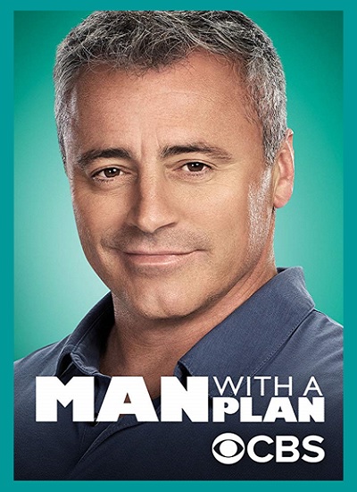 Man with a Plan TV situation comedy from CBS