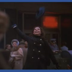 Mary Tyler Moore TV Show