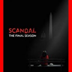 Scandal TV Show