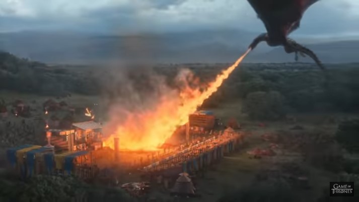 Super Bowl Game of Thrones Ad: This was clearly the Super Bowl LIII Champion Ad: Game of Thrones x Bud Light Official Super Bowl LIII Ad, Extended Version from HBO. Fantastic! Simply the best viral video.