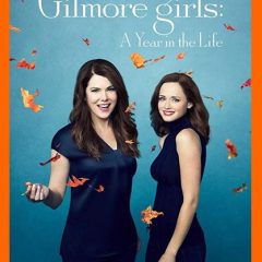 Gilmore Girls TV Show