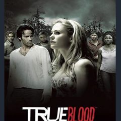 True Blood TV Series