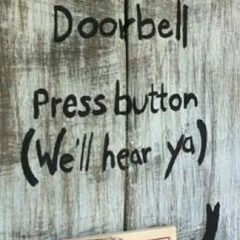 The Redneck Doorbell
