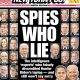 Spies Who Lie - part of the Big Government Idiots Hall of Fame