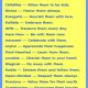 Mothers Day - Children Are A to Z graphic