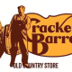 The Cracker Barrel Dance