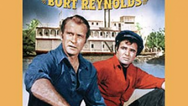 RIverboat TV series