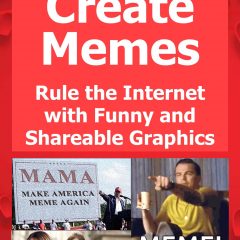 How to Create Memes book