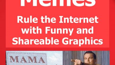 How to Create Memes book