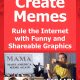 How to Create Memes book
