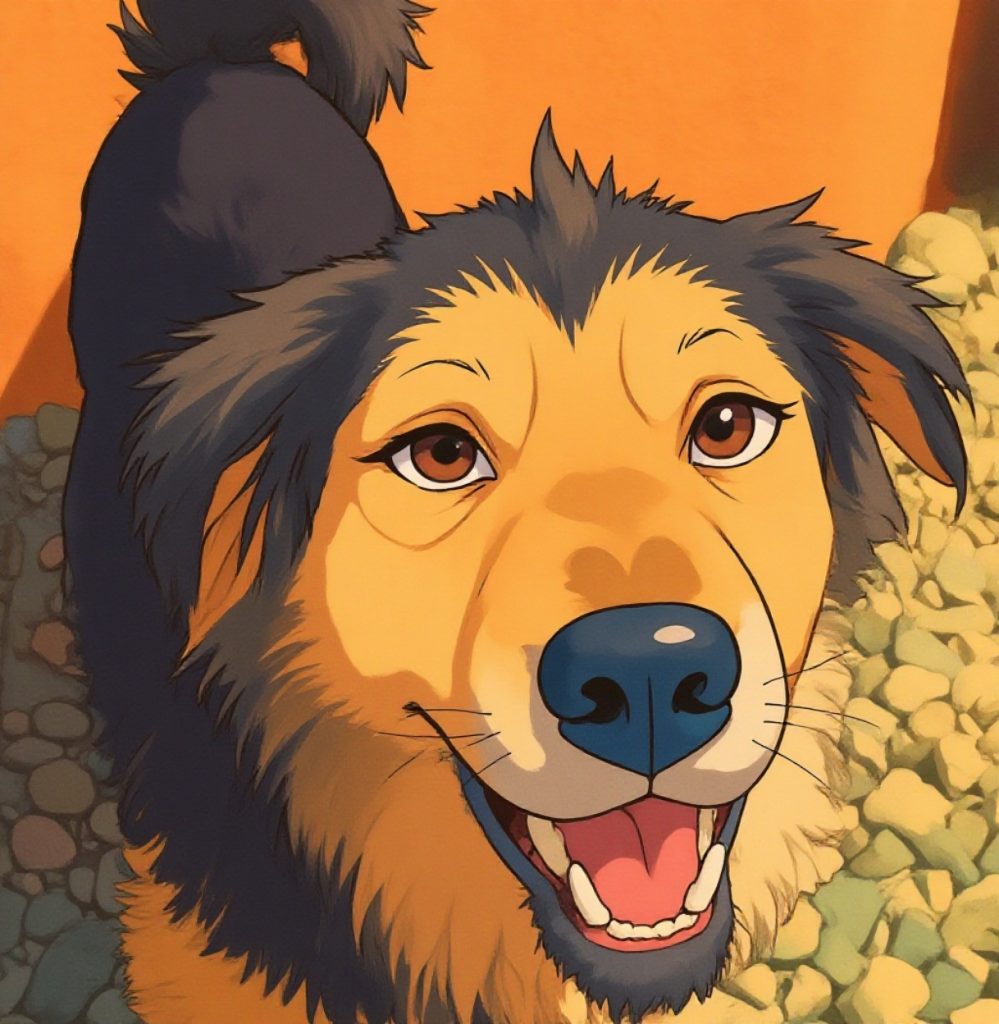 Happy Thanksgiving to everyone from Poe and John and Gail.