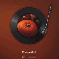 Choose Love, Choose God