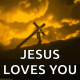 Jesus Loves You - I Hear You Jesus