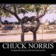 Chuck Norris joke memes