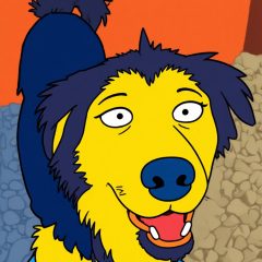 We Love Our Dogs children's song