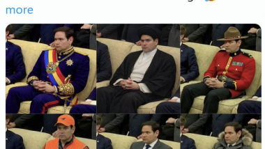 Marco Rubio - Man of All Trades