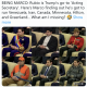 Marco Rubio - Man of All Trades